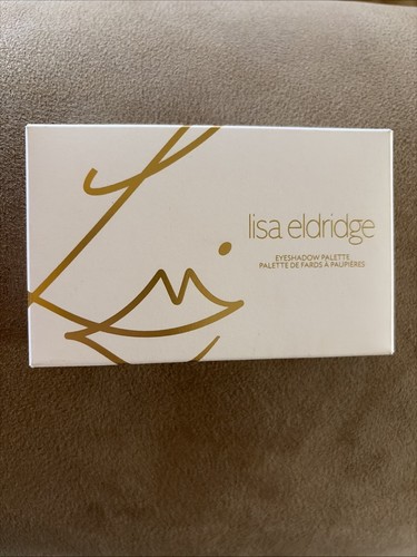 Lisa eldridge eyeshadow - lisa,